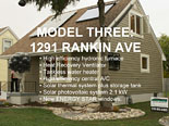 Windsor 5 Models - Model 3
